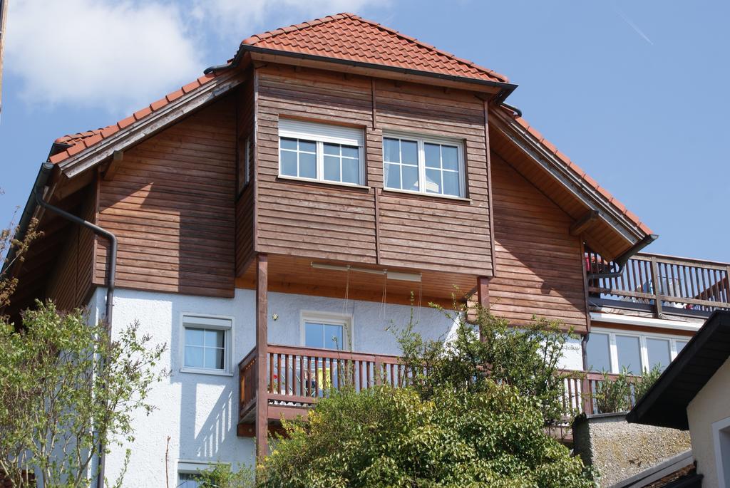 Mayerhofer House Линц Стая снимка