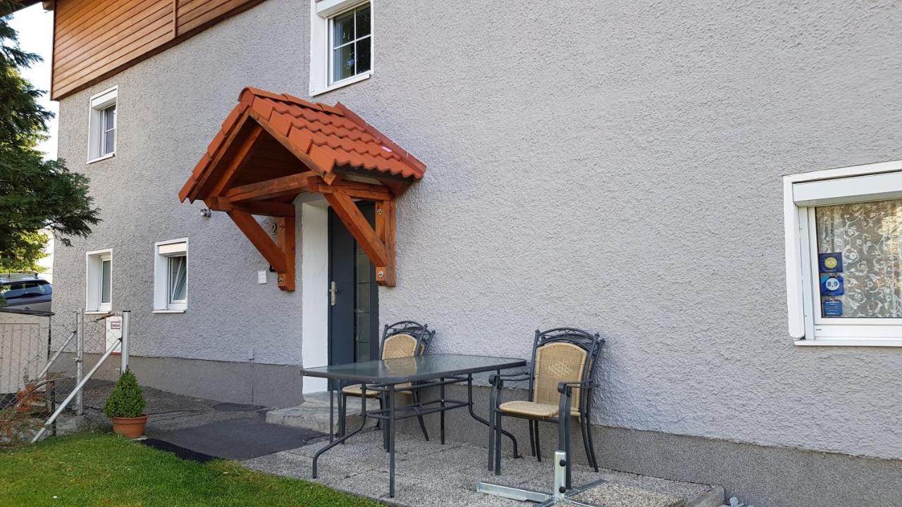 Mayerhofer House Линц Екстериор снимка